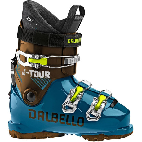 Chaussures de Ski Dalbello J-Tour 2025 