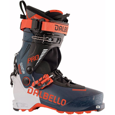 Chaussures de Ski Dalbello Quantum Free Pro 2025 