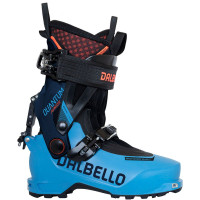 Ski Boots Dalbello Quantum Junior 2025 