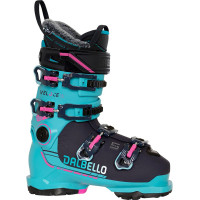 Chaussures de Ski Dalbello Veloce 105 Mv W 2025 