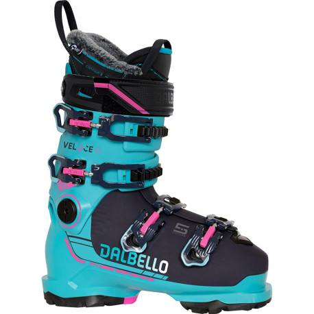 Chaussures de Ski Dalbello Veloce 105 Mv W 2025 