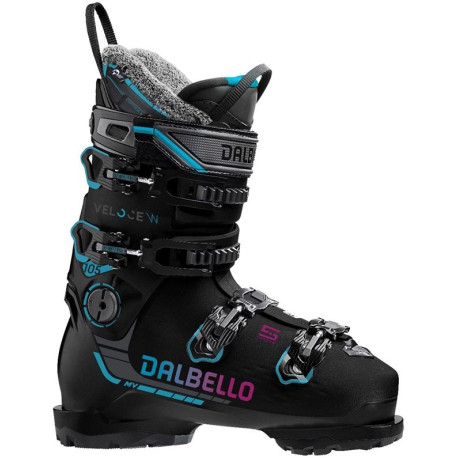 Ski Boots Dalbello Veloce 105 Mv W 2025 