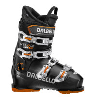 Ski Boots Dalbello Veloce Max Gw 80 Ms 2025 