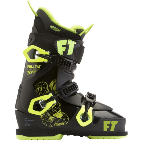 Chaussures de Ski Full Tilt Descendant 4 2017 