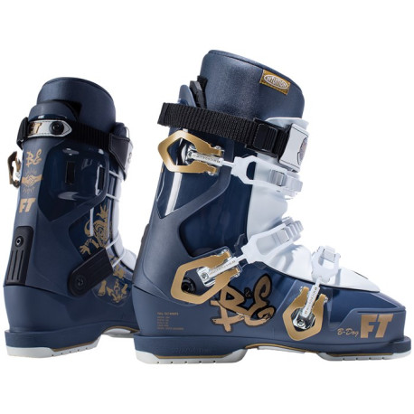 Skischuhe Full Tilt B & E Pro Ltd 2019 