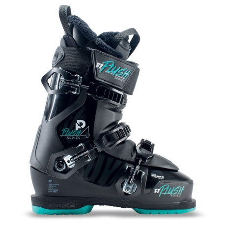 Chaussures de Ski Full Tilt Plush 4 2017 