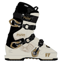 Ski Boots Full Tilt Plush 6 Gw 2020 