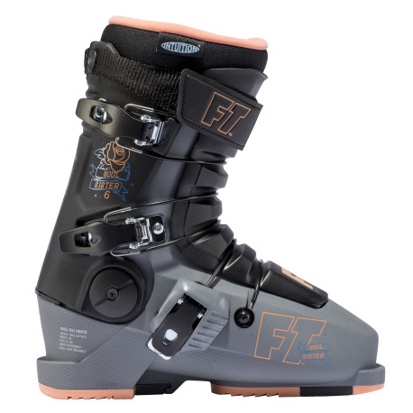 Chaussures de Ski Full Tilt Soul Sister 6 2020 