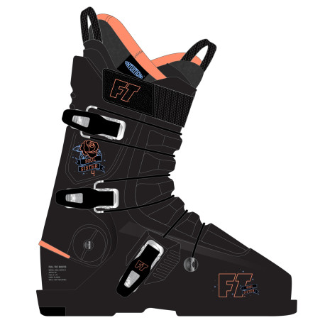 Skischuhe Full Tilt Soul Sister 4 2020 