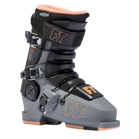 Chaussures de Ski Full Tilt Soul Sister 6 2020 