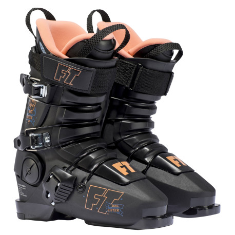 Chaussures de Ski Full Tilt Soul Sister 4 2020 