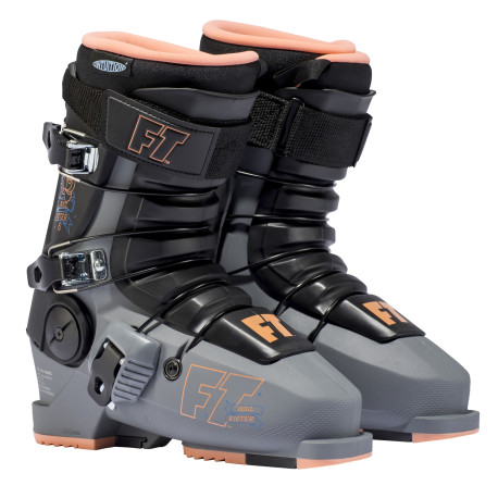 Chaussures de Ski Full Tilt Soul Sister 6 2020 