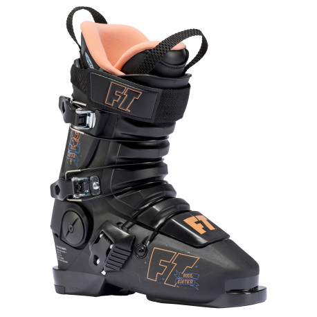 Chaussures de Ski Full Tilt Soul Sister 4 2020 