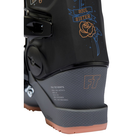 Chaussures de Ski Full Tilt Soul Sister 6 2020 