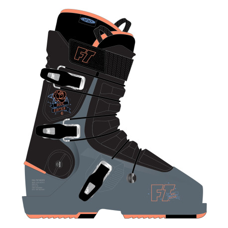 Chaussures de Ski Full Tilt Soul Sister 6 2020 