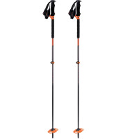 Bâtons de Ski K2 Lock Jaw Carbon Plus 2022