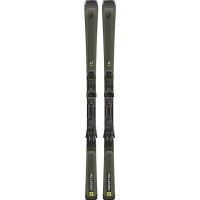 Ski K2 Disruption 78Ti + MXC 12 Tcx 2022