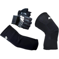 K2 Redline Race Guards Set 2022