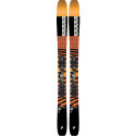 Ski K2 Mindbender Jr 2022 + Ski Bindings
