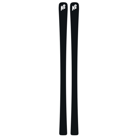 Ski K2 Disruption 78Ti + MXC 12 Tcx 2022