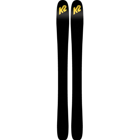 Ski K2 Mindbender Jr 2022 + Ski Bindings