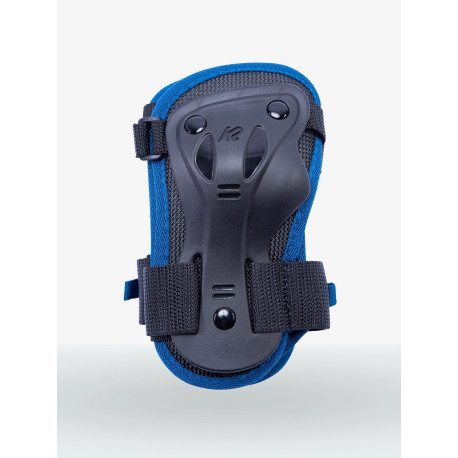 K2 Raider Pro Pad Set Blue 2022