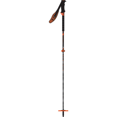 Bâtons de Ski K2 Lock Jaw Carbon Plus 2022