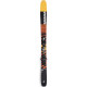 Ski K2 Mindbender Jr 2022 + Ski Bindungen