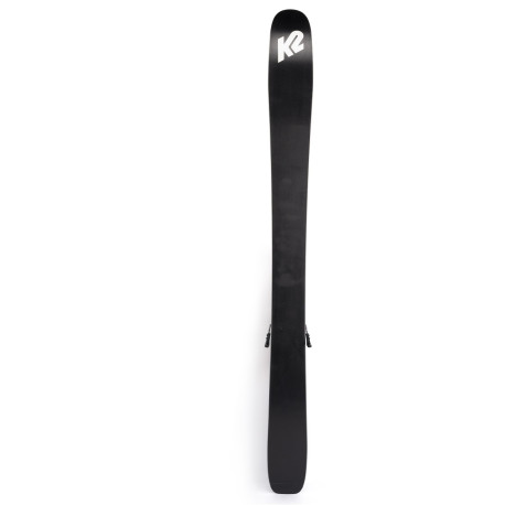 Ski K2 Mindbender Jr 2022 + FIxations de ski