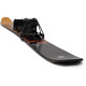 Ski K2 Mindbender Jr 2022 + Ski Bindings