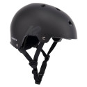 Skateboard helmet K2 Varsity Black 2022