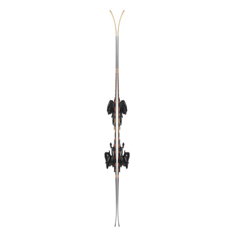 Ski K2 Mindbender Jr 2022 + Ski Bindings