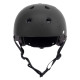 Skateboard helmet K2 Varsity Black 2022