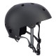 Skateboard helmet K2 Varsity Pro Black 2022
