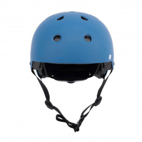 Casque de skateboard K2 Varsity Blue 2022