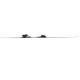 Ski K2 Mindbender Jr 2022 + FIxations de ski