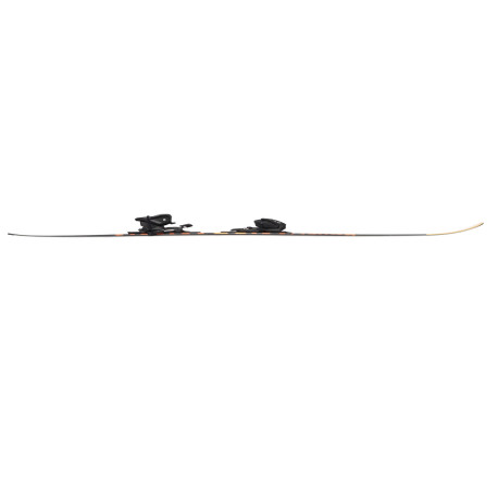 Ski K2 Mindbender Jr 2022 + Ski Bindings