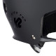 Casque de skateboard K2 Varsity Pro Black 2022