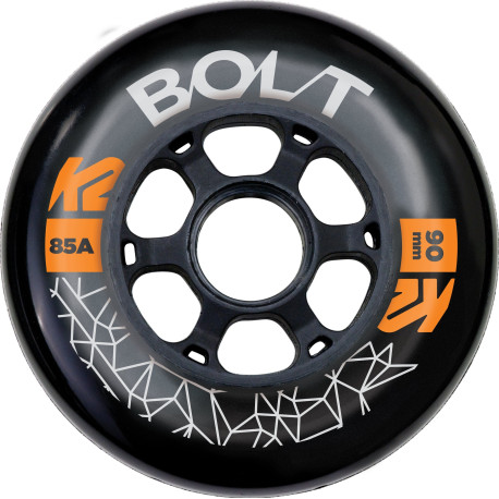 K2 Bolt Wheel 4-Pack 2022