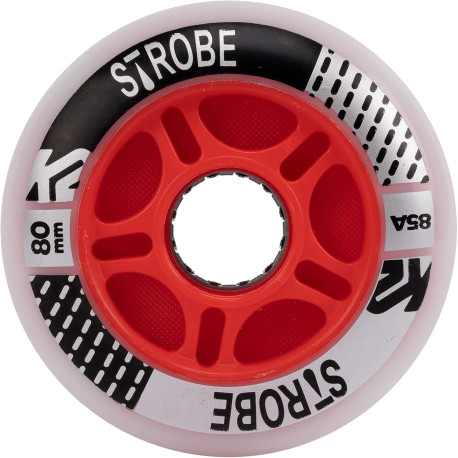 K2 Strobe Wheel 2-Pack 2022