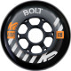 K2 Urban Bolt Wheel 4-Pack 80mm 90A 2022