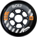 K2 Urban Bolt Wheel 4-Pack 80mm 90A 2022