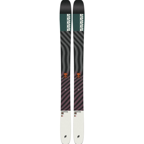 SKi K2 Mindbender 106 Alliance 2022 