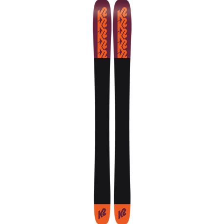 SKi K2 Mindbender 106 Alliance 2022 