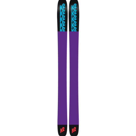Ski K2 Mindbender 116 C 2022