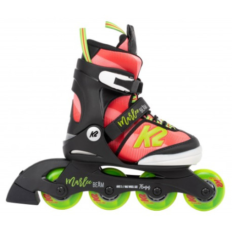 Roller en ligne K2 Marlee Beam 2022