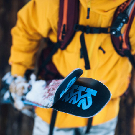 Ski K2 Mindbender 116 C 2022