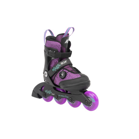 Inline Skates K2 Marlee Boa Girls 2022