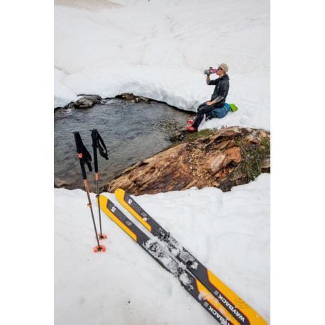 Ski K2 Wayback 106 2022