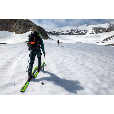 Ski K2 Wayback 88 2022